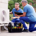 The Importance of Regular HVAC Maintenance in Pflugerville, Texas