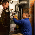 No Heat in Winter: Understanding Emergency HVAC Services in Pflugerville, Texas