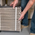 How to Fix a Clogged Air Filter and Keep Your Pflugerville HVAC Running Smoothly