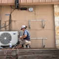 How to Choose the Best HVAC Company in Pflugerville, Texas