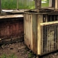 How to Properly Clean Your Condenser Coils for Optimal HVAC Performance