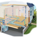 How Central AC Works: A Comprehensive Guide to Residential HVAC Systems