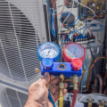 Replacing a Faulty Thermostat: A Comprehensive Guide to Pflugerville Texas HVAC Services