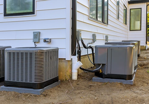 Shut Off the Power to Your HVAC System in an Emergency