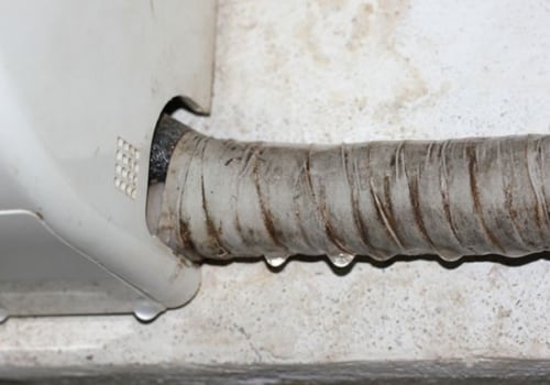 Fixing a Leaking AC Unit in Pflugerville: Tips from a Reliable HVAC Company