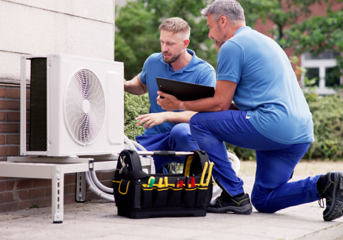 The Importance of Regular HVAC Maintenance in Pflugerville, Texas