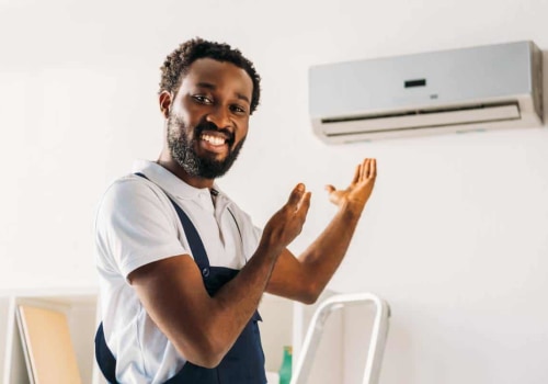 Changing Air Filters: A Guide for Pflugerville Residents