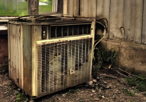 How to Replace Old or Faulty Equipment for Your HVAC System in Pflugerville, Texas