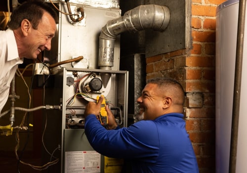 No Heat in Winter: Understanding Emergency HVAC Services in Pflugerville, Texas
