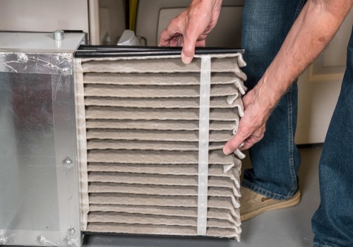 How to Fix a Clogged Air Filter and Keep Your Pflugerville HVAC Running Smoothly