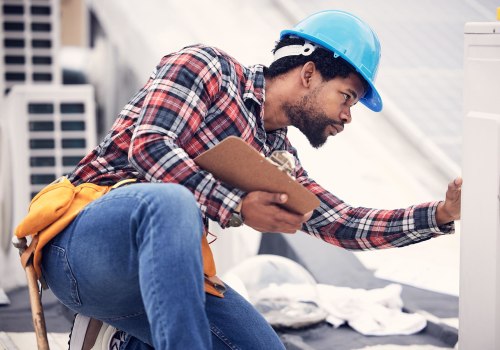 How to Improve Energy Efficiency and Save Money on HVAC Services in Pflugerville, Texas