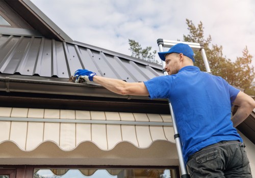 Preventing Costly Repairs: A Guide for Pflugerville Residents
