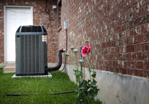 How to Install or Modify Ductwork for Your Pflugerville Texas HVAC System