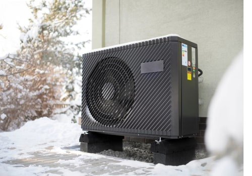Understanding Heat Pumps: A Comprehensive Guide