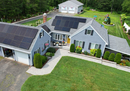 How to Improve Your Energy Efficiency: A Guide for Pflugerville Residents