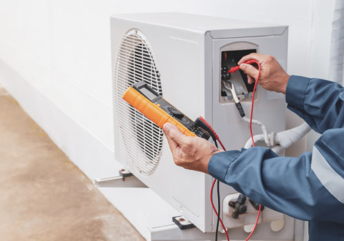 Understanding Ductless Mini-Split Systems for Pflugerville, Texas Residents