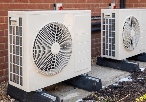 Cleaning Condenser Coils: Keep Your Pflugerville HVAC System Running Smoothly