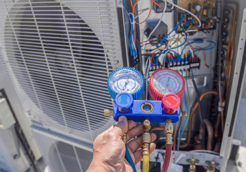 Replacing a Faulty Thermostat: A Comprehensive Guide to Pflugerville Texas HVAC Services