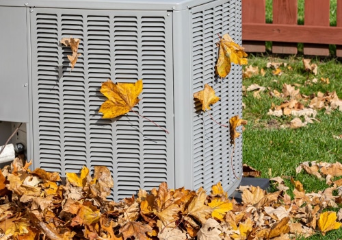 Fall Furnace Maintenance Checklist